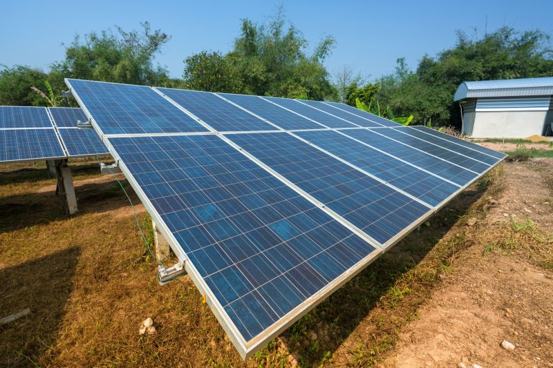 Increase Your Solar Panels Service Business with an AI Driven, Targeted Website