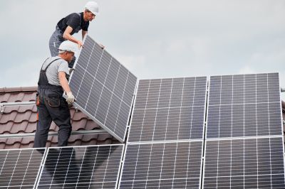 Black Friday Deals on Solar Panels